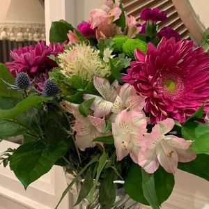 Meet your Posher, Soojin